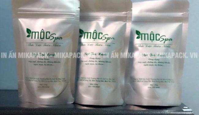 Túi zip bạc mua ở đâu? Gợi ý 5 địa chỉ uy tín ở TP. Hồ Chí Minh